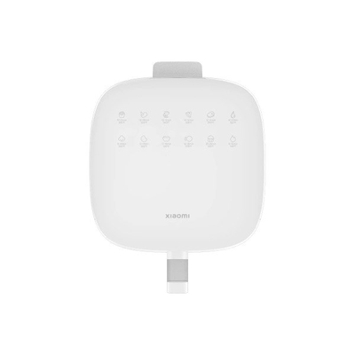 Fritezë ajri Xiaomi Air Fryer Essential 6L EU, 6L, digjitale, e bardhë