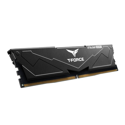 RAM Memorje T-FORCE Vulcan - DDR5, 32GB (2x16GB), 6000MHz