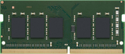 Modul i memories Kingston Server Premier DDR4, 8GB, 3200MHz, CL22