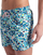 Shorce noti Arena Beach Short Allover, për burra, shumëngjyrësh, L