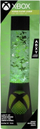Lampë dekorative Paladone Xbox A B X Y Gel LED, 33cm, me drita LED, e gjelbër