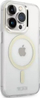 Mbrojtëse telefoni Tumi TUHMP14XUTT për iPhone 14 Pro Max 6.7\", me MagSafe, transparente