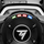 Set timon dhe pedale Thrustmaster T128, (PC, PS4, PS5)