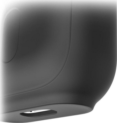 Mbrojtëse për AirPods Catalyst, e zezë