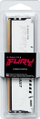 Memorie Kingston Fury Beast, DDR5, 32 GB, 6400 MHz, CL32, KF564C32BWE-32