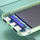 Power bank Wekome WP-161, 10000mAh, 2x USB-A, i bardhë