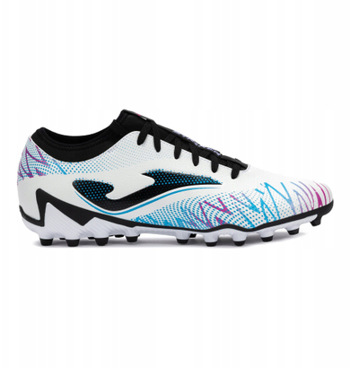 Këpucë futbolli Joma Striker 25 FG STRIKW, për bar natyral, për meshkuj, blu