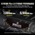 SSD i brendshëm Corsair MP600 Elite, M.2 PCIe 4.0 NVMe, 1TB
