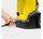 Машина за миење под притисок Karcher K 6 1.679-630.0, 600 l/h, алуминиумска пумпа, црево 10 m, жолта