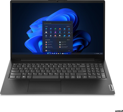 Laptop Lenovo NBLN V15 G4, 15.6", Ryzen 5, 8GB RAM, 256GB SSD