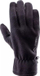 Doreza fleece Elbrus Viero Polartec, të ngrohta, poliester, të zeza