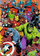 Puzzle Trefl Marvel Heroes, 1000 copa, shumëngjyrësh