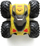 Makina lodër me telekomandë RC Stunt 2.4GHz, për fëmijë 6+, shumëngjyrëshe