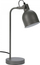 Llambë tavoline Lighting Table Lamp, metal, 40 cm, gri