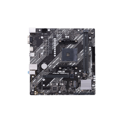Pllakë amë Asus PRIME A520M-K, AMD AM4, mATX