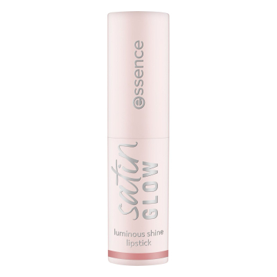 Buzëkuq Essence Satin Glow Luminous Shine, 02 Blushin It, 3.5 g