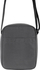 Çantë shpatulle Lifeventure RFID Shoulder Bag Pouch, material i ricikluar, gri