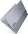 Laptopi Lenovo ThinkBook 16 G9 IPL, Intel Core Ultra 5 325, 16GB RAM, 512GB SSD, W11 Pro, i hirtë
