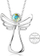 Qafore Levien Guardian Angel, ylber