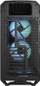 Kasë kompjuteri Fractal Design Torrent Black RGB TG Light Tint