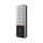Bravë elektronike Hikvision DS-K1T805MBFWX, lexues gishtërinjsh, RFID, IP65, gri