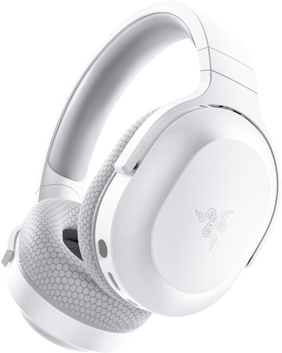 Kufje Razer Barracuda X (2022),të bardha