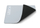 Mauspad gaming Lenovo Legion Control L, mikrofibër, 2mm, gri