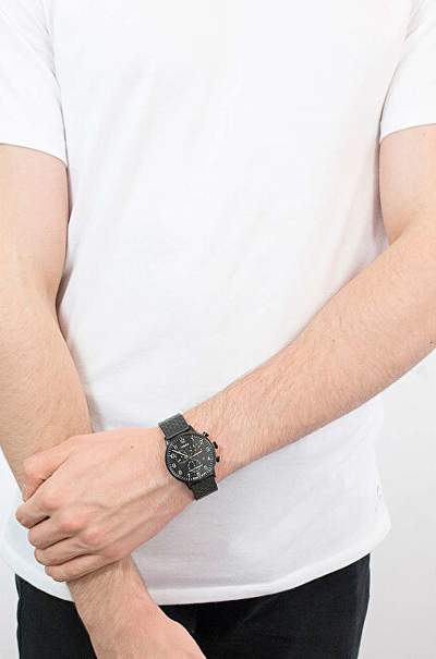 Orë dore Timex TW2R72200