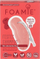 Shampo solide për flokë Foamie The Berry Best, mbrojtje ngjyre, 80g, unisex
