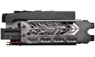 Kartelë grafike Asrock RX7900XTX PG, Radeon RX 7900 XTX, 24GB GDDR6, e zezë