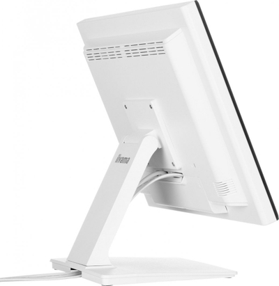 Monitor me prekje Iiyama ProLite T1932MSC W1SAG, 19", IPS, Anti Glare, i bardhë