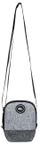 Çantë krahu Quiksilver EQYBA03115-SGRH, hiri