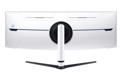 Monitor Samsung Odyssey Neo G9, 57”, Dual UHD, i zi