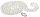 Qafore Jxl Luxury Pearls  JL0076