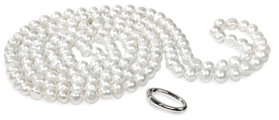 Qafore Jxl Luxury Pearls  JL0076