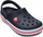 Sandale Crocs Crocband Clog K Jr 207006-485, për fëmijë, navy