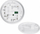 Sirene alarmi HomeMatic IP, wireless, për brenda në shpi, e bardhë