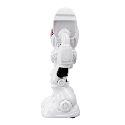 Robot me telekomandë Ycoo Robo Blast One, me shigjeta, për fëmijë 5+