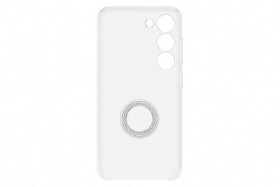 Mbrojtëse Samsung për Galaxy S23,  transparente