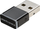 Adapter Bluetooth Poly BT600, USB C, i bardhë