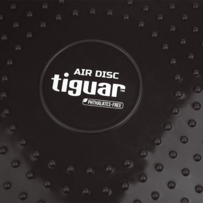 Disk balancues tiguar Air Disc, 32 cm, sensorial, grafit