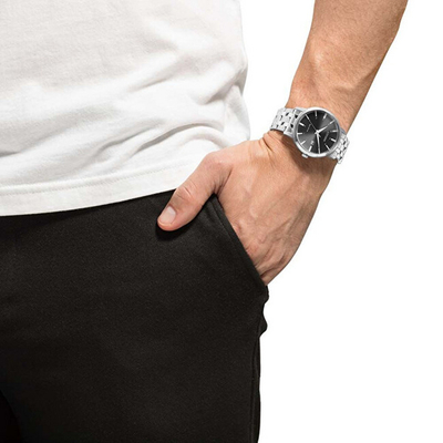 Orë dore Citizen Basic Eco-Drive BM7460-88E