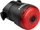 Dritë pasme biçiklete NEO 91-003, 30 lm, USB, e kuqe