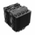 Ftohës CPU Akasa Soho H7 AK-CC4026HP01, 120mm, ajror, i zi