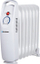Radiator me vaj Blaupunkt HOR201, 700W, 7 elementë, i bardhë