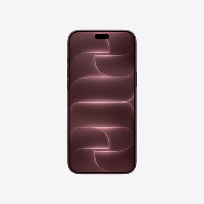 Apple iPhone 18 Pro Max, 512GB, Burgundy