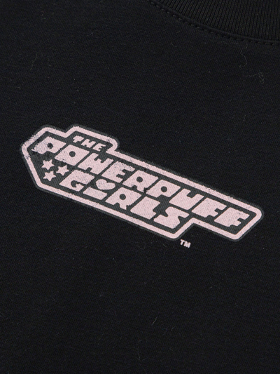 Bluzë Powerpuff Retro Long Sleeve