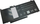 Bateri laptopi Extra Digital DELL 6MT4T, 8000mAh, Li-Polymer, e zezë