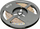 Shirit LED GTV 5630, 5 m, 12V DC, 4000K, IP65
