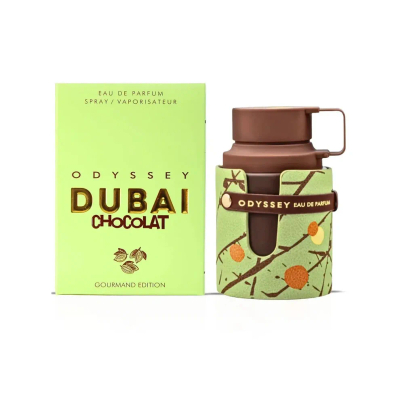 Eau de Parfum Armaf Odyssey Dubai Chocolat Gourmand, 100ml